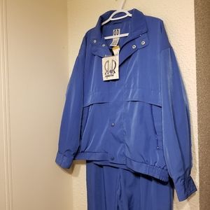 90s R&R Sports Tracksuit